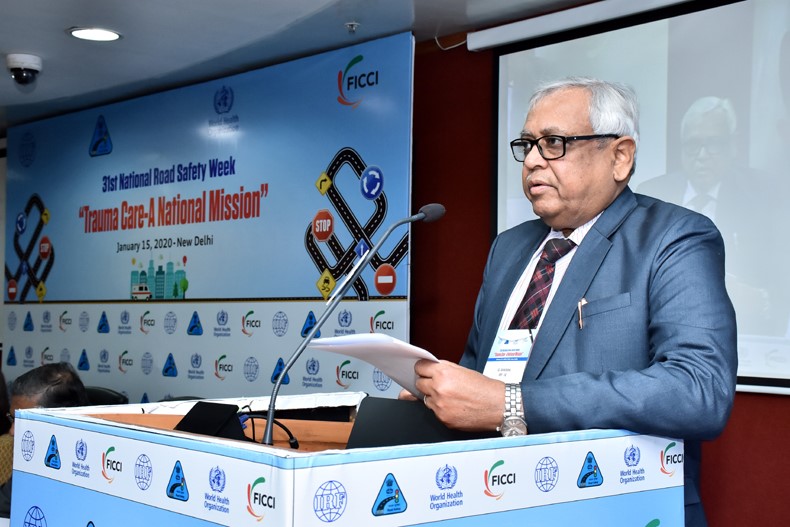 FICCI event doc