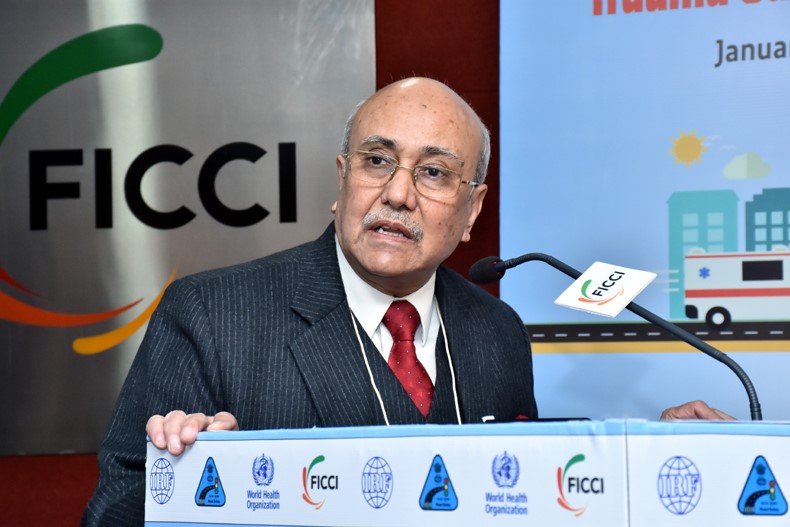 FICCI event doc