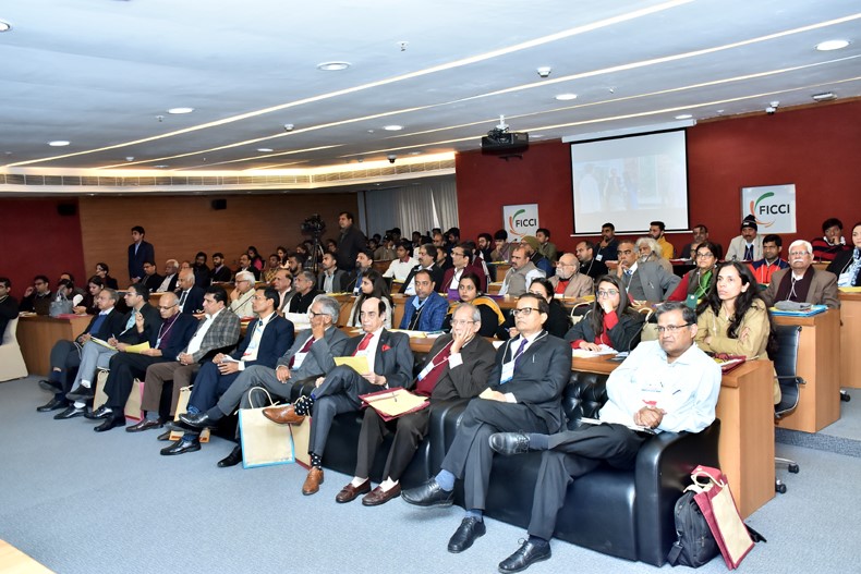 FICCI event doc