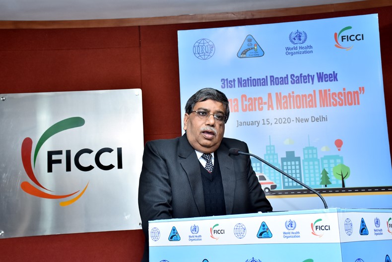 FICCI Events: