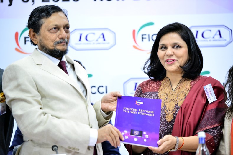 FICCI event doc