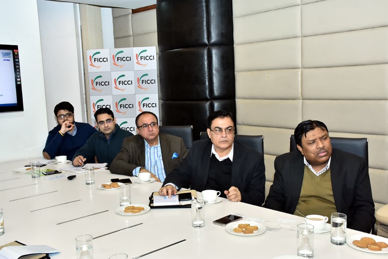 FICCI event doc