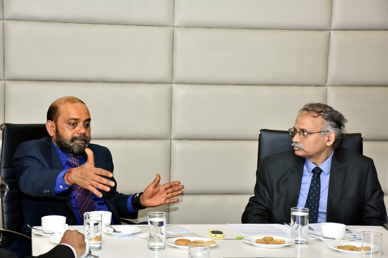 FICCI Events: