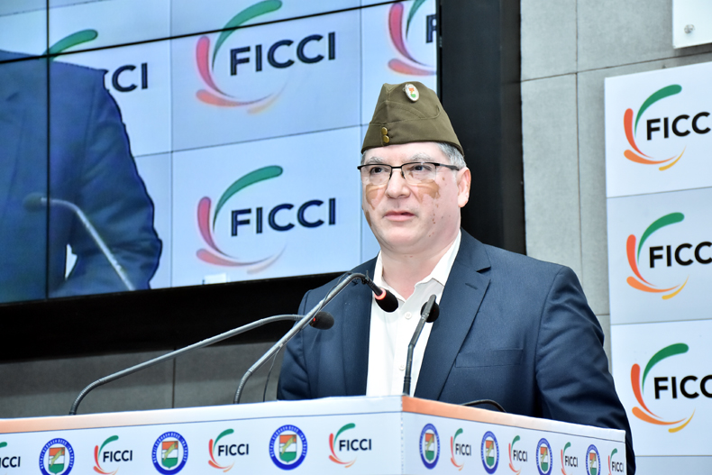 FICCI event doc