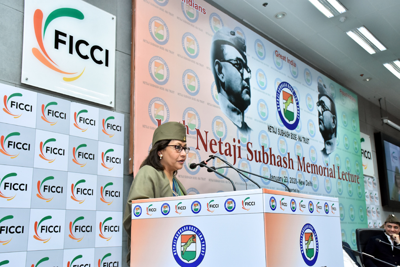 FICCI event doc