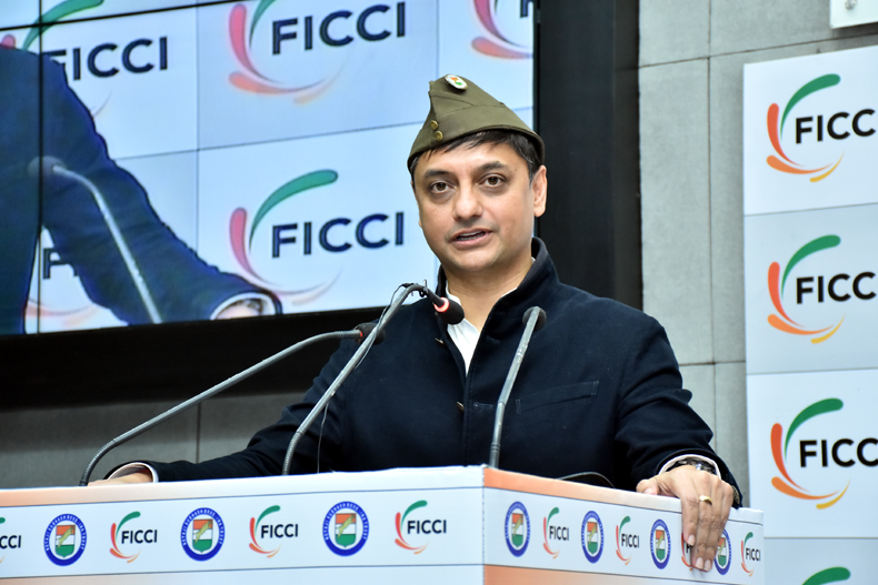 FICCI event doc