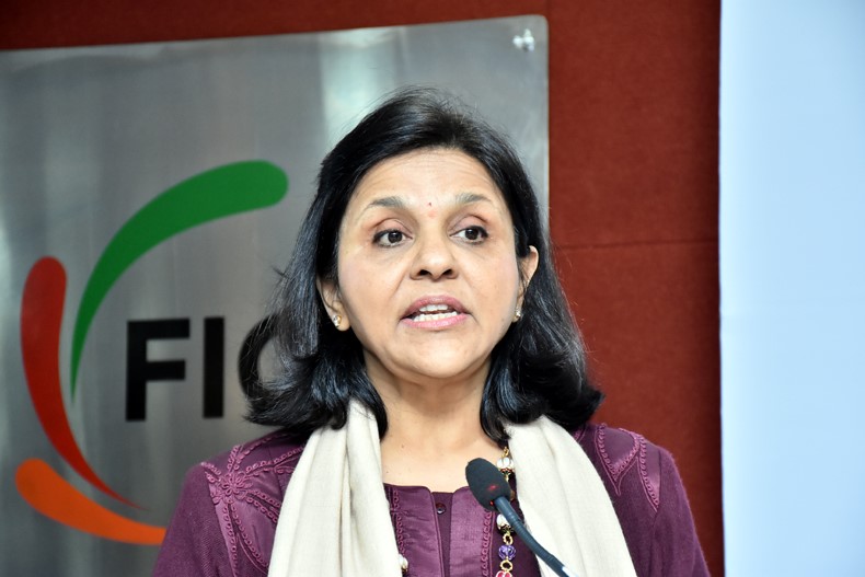FICCI event doc