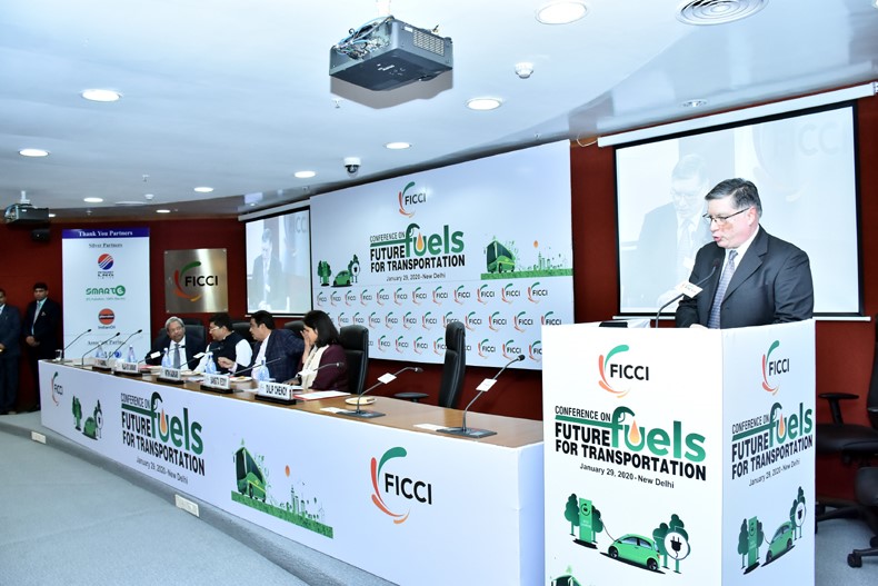 FICCI event doc
