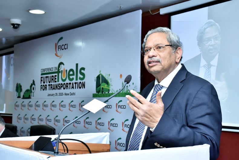 FICCI event doc