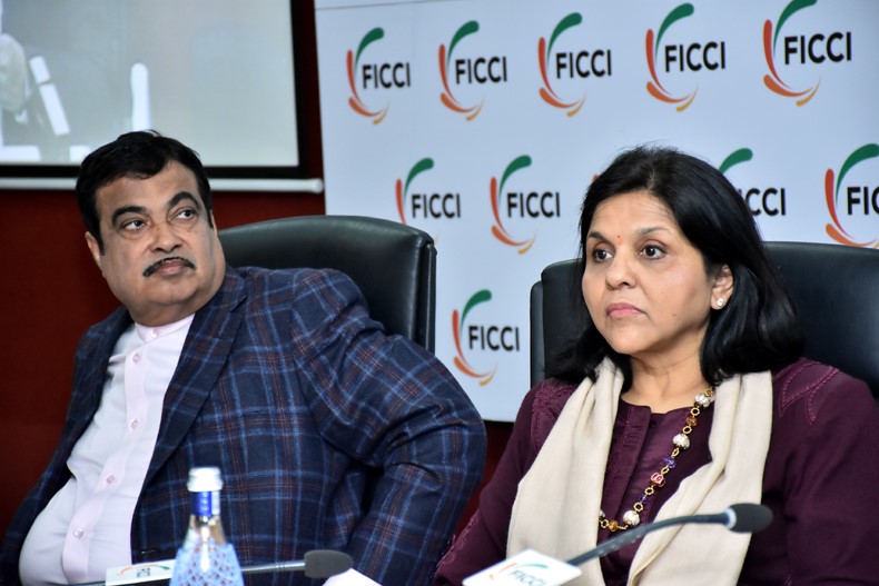 FICCI event doc