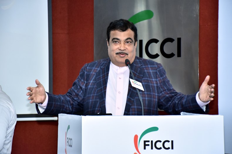 FICCI event doc