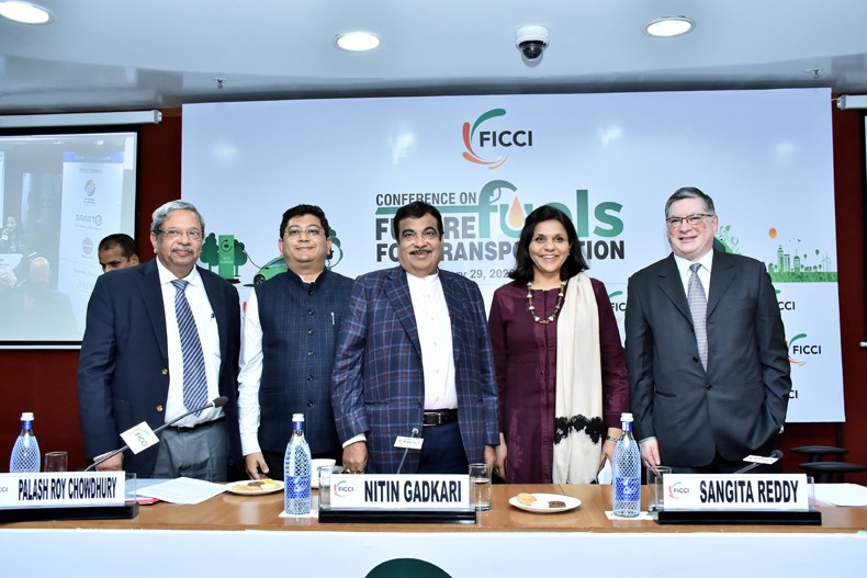 FICCI event doc