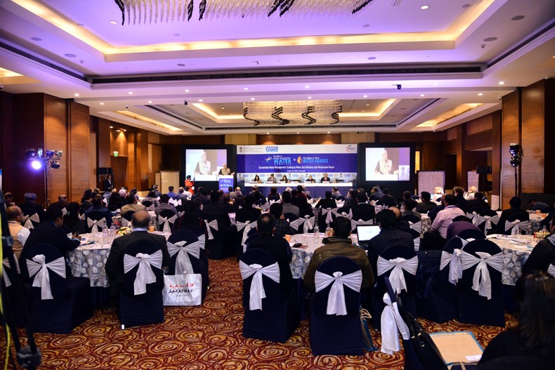 FICCI Events:  