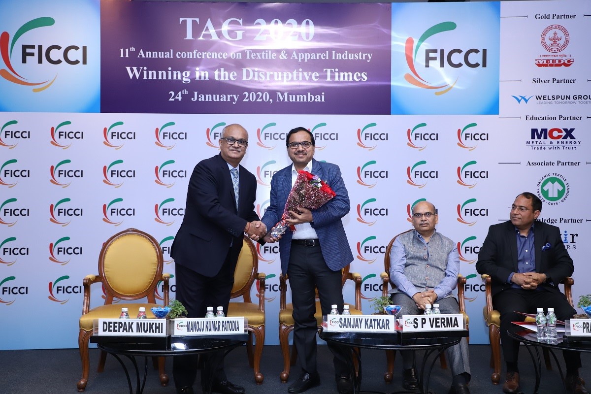 FICCI event doc