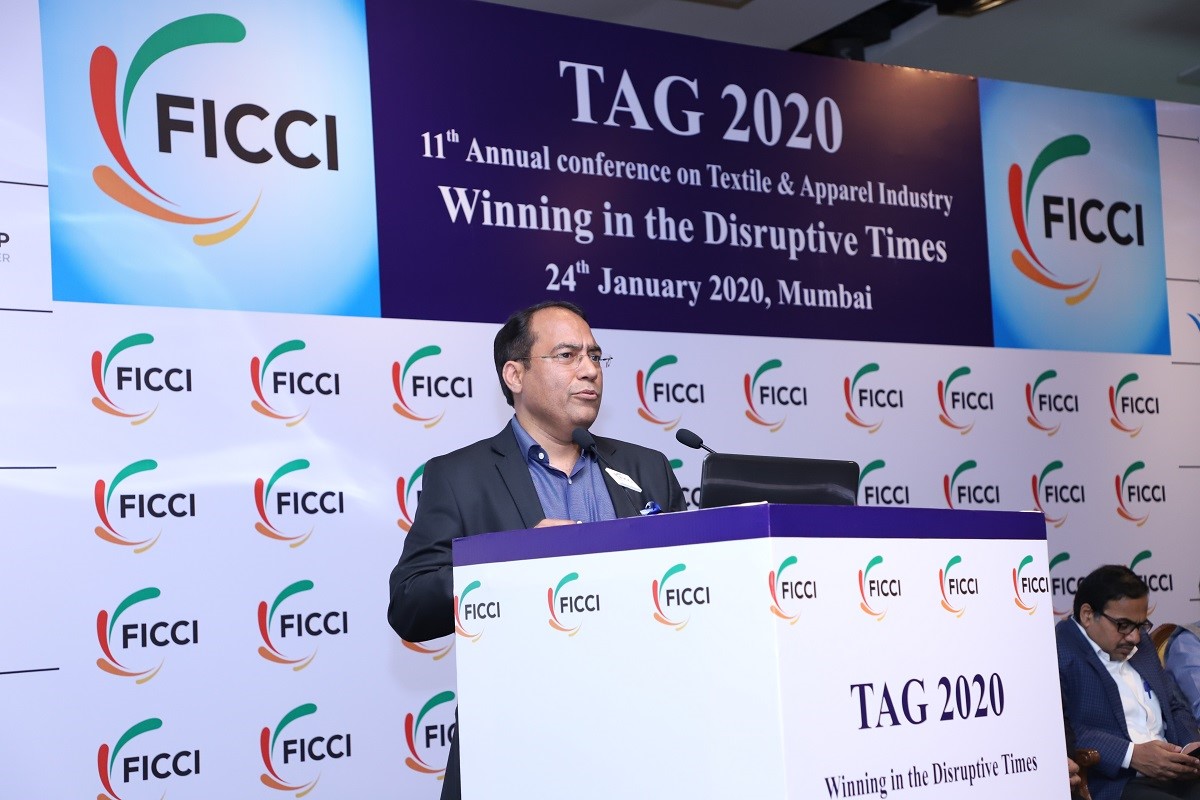 FICCI event doc