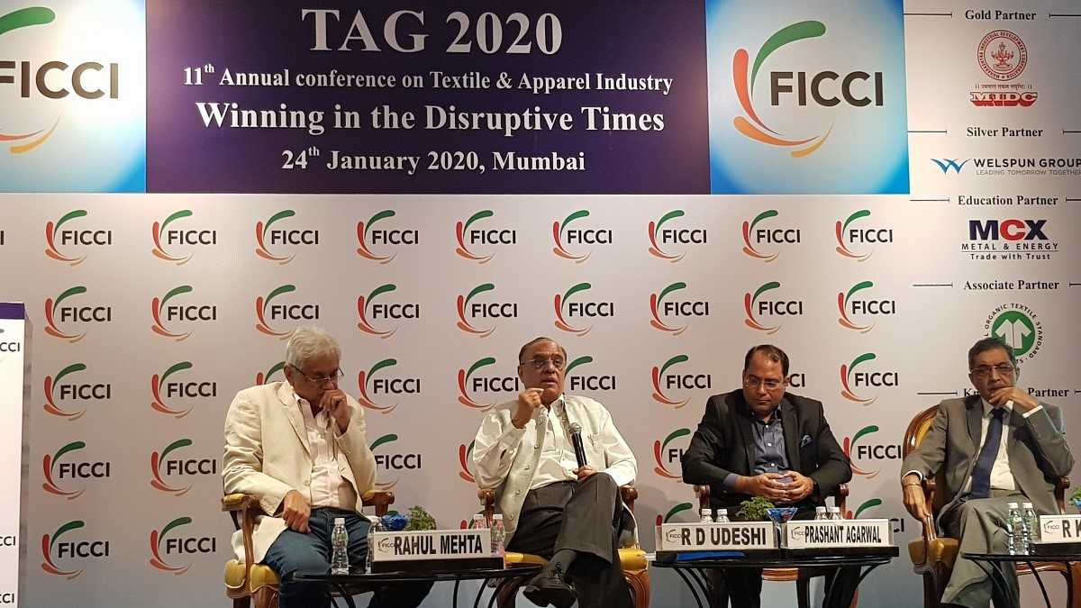 FICCI event doc