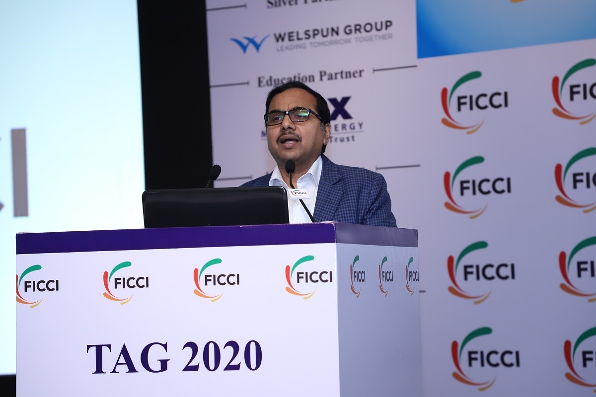 FICCI event doc