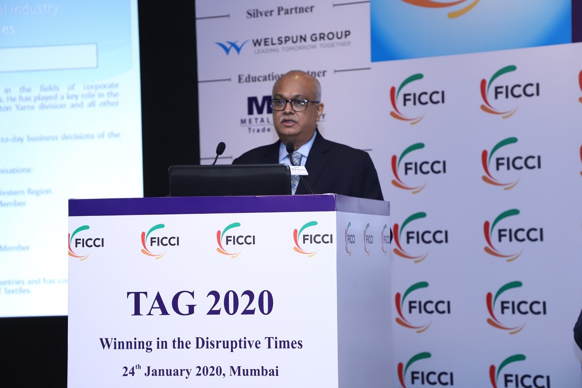 FICCI event doc