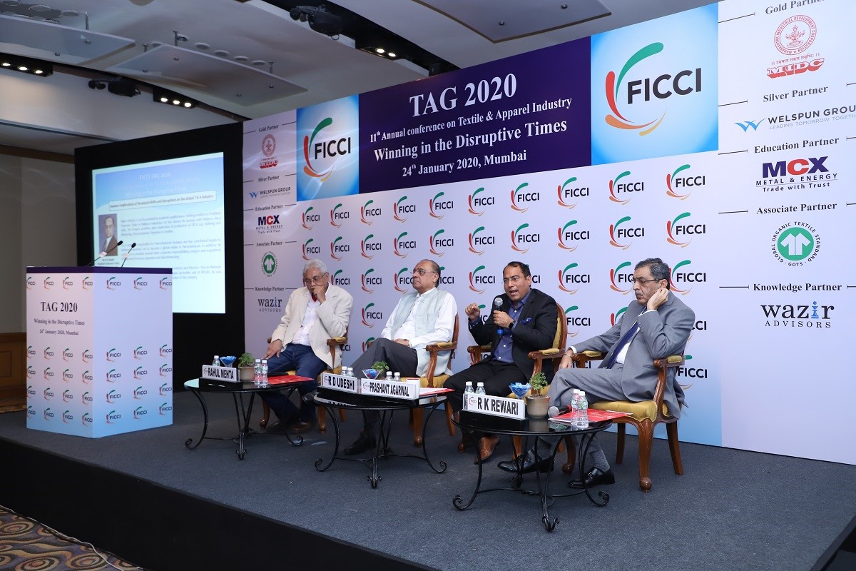 FICCI event doc
