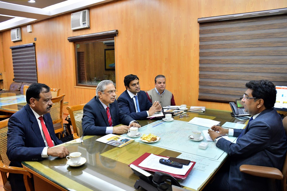 FICCI event doc
