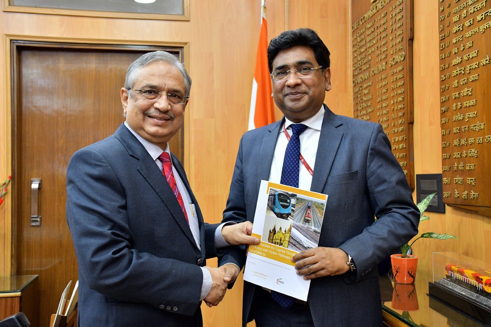 FICCI event doc