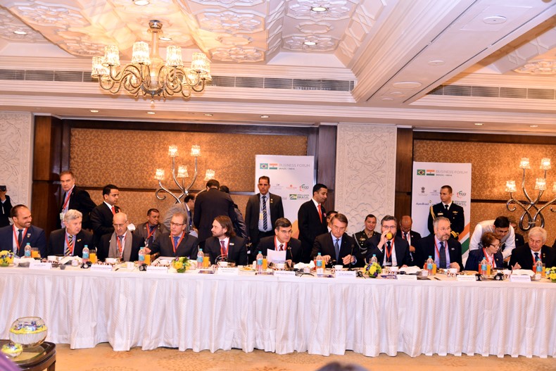 FICCI event doc