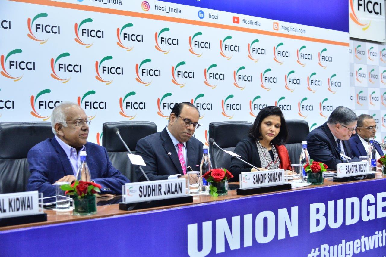 FICCI event doc