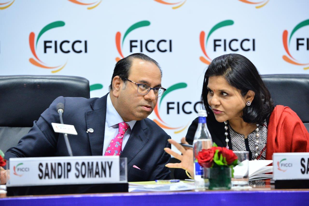 FICCI event doc