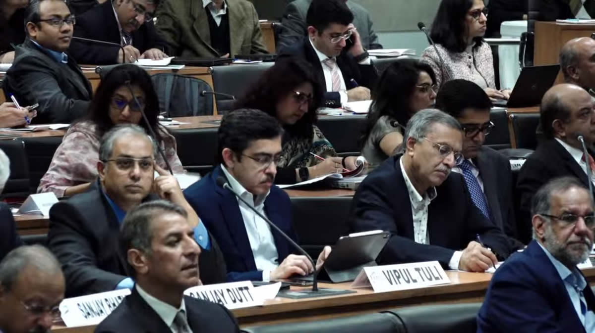 FICCI event doc