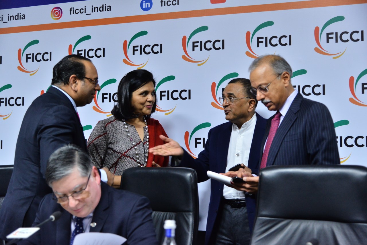 FICCI event doc