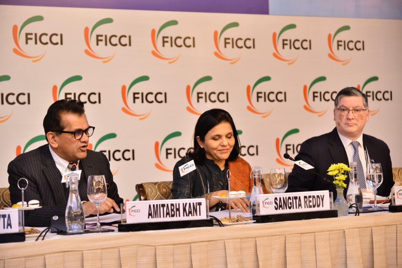 FICCI event doc