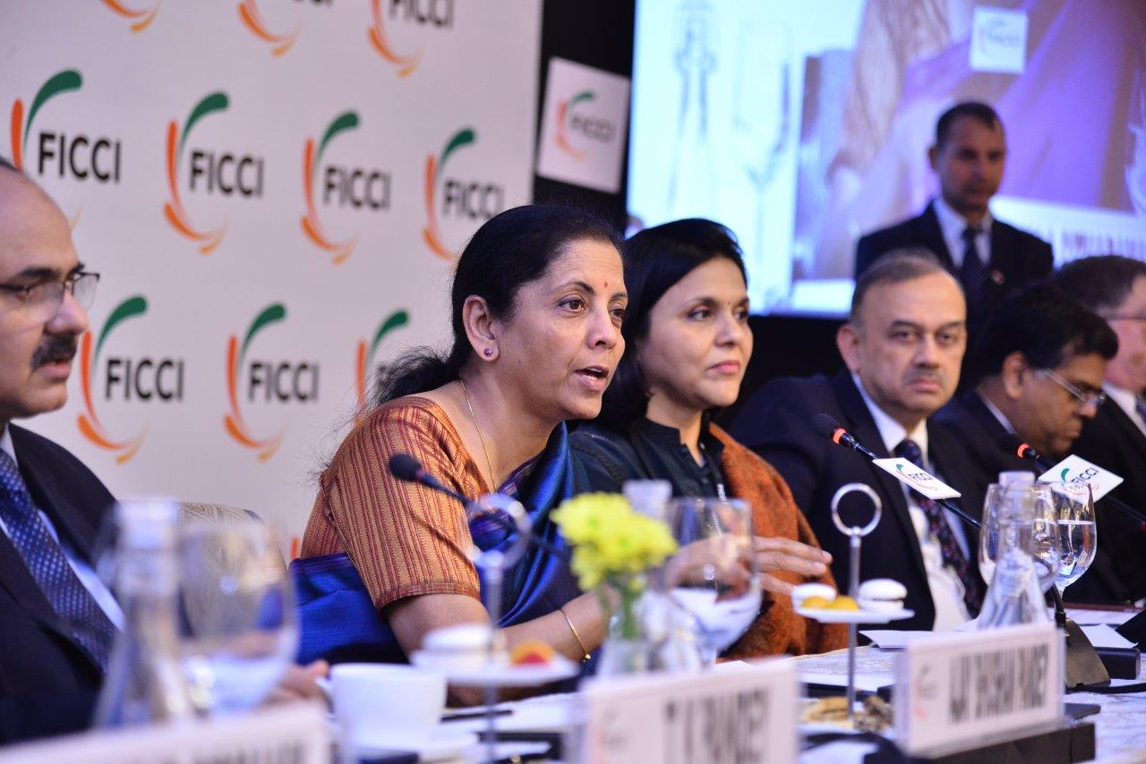 FICCI event doc