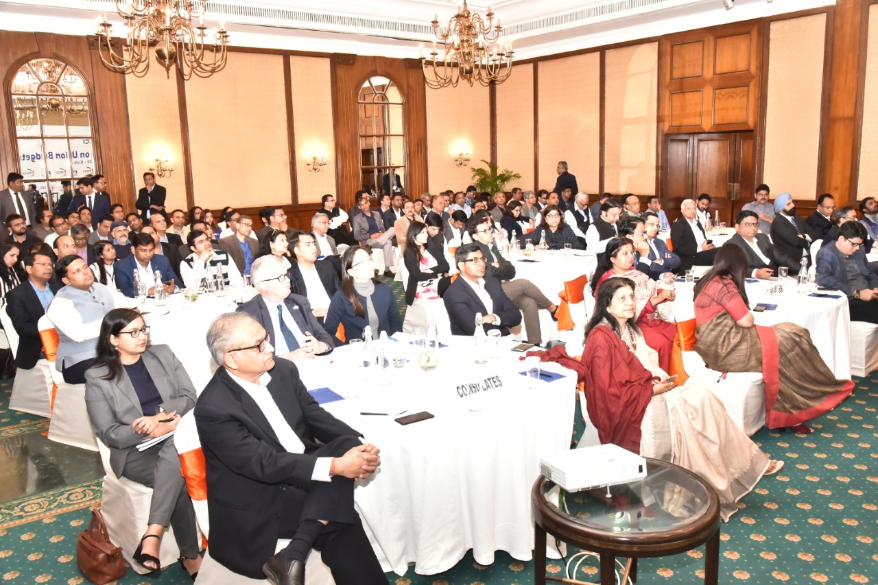 FICCI event doc