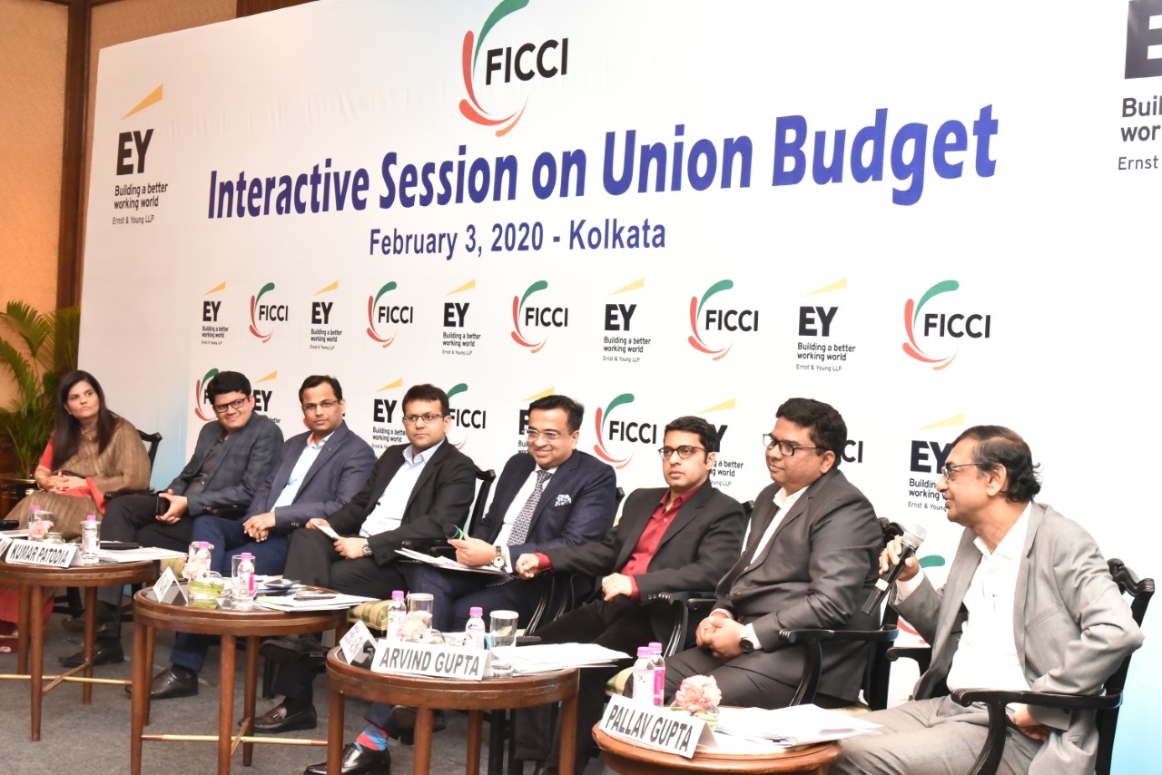 FICCI event doc