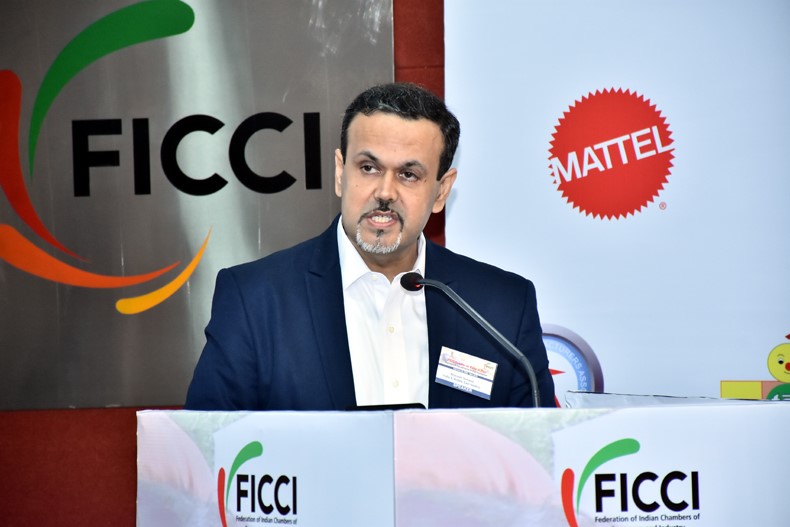 FICCI event doc