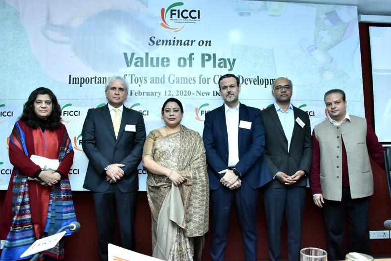 FICCI event doc