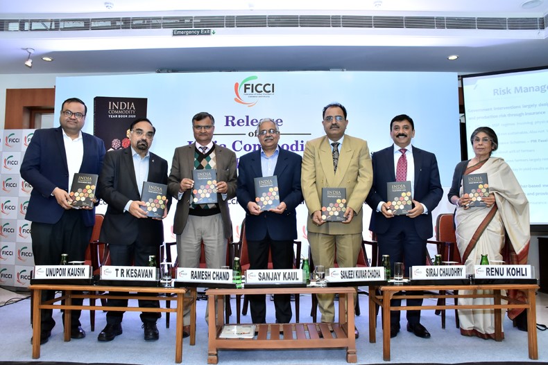 FICCI event doc