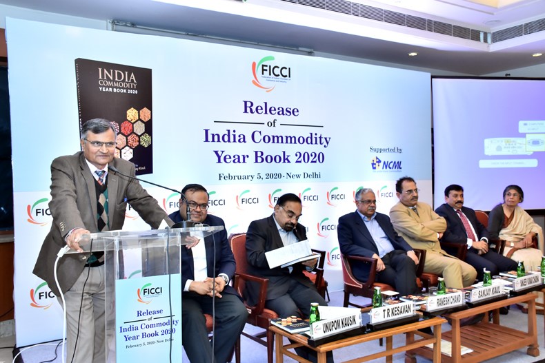 FICCI event doc