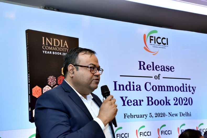 FICCI event doc