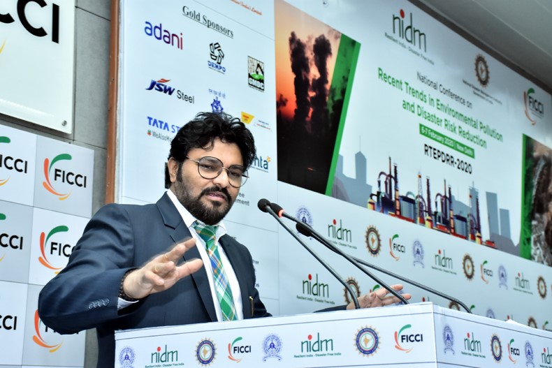 FICCI event doc