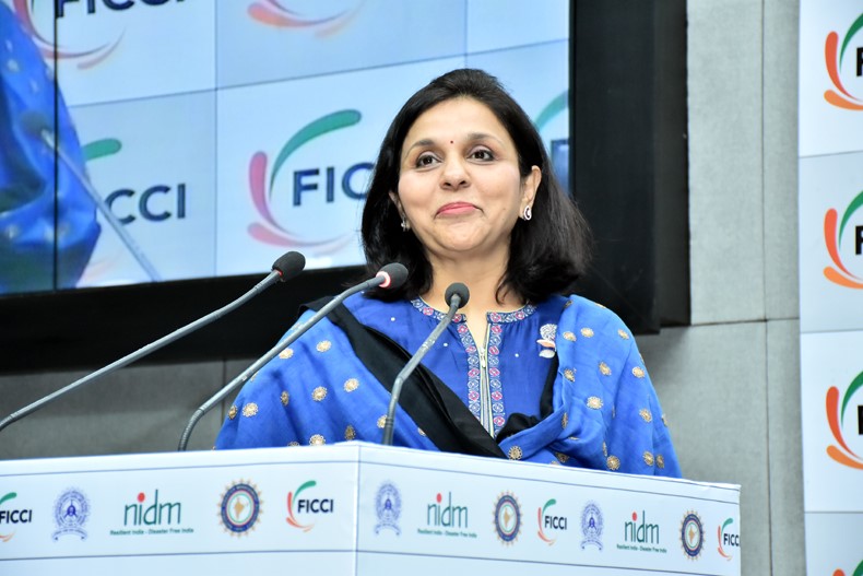 FICCI event doc