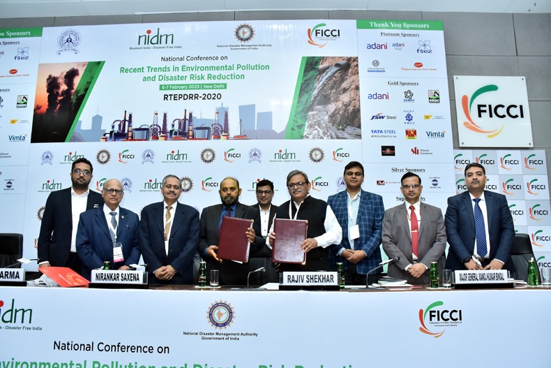 FICCI event doc