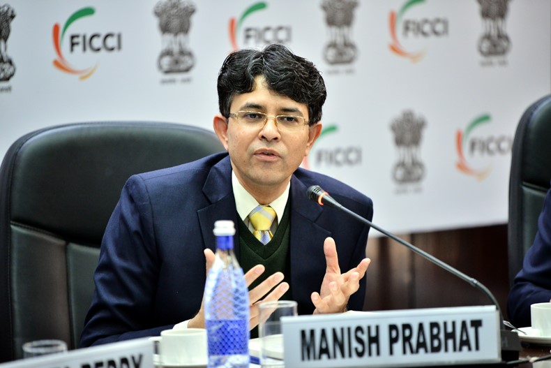 FICCI event doc