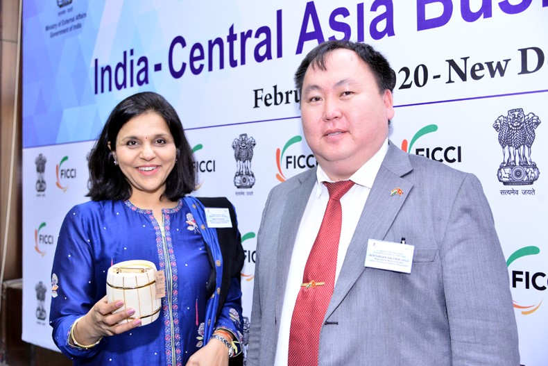 FICCI event doc