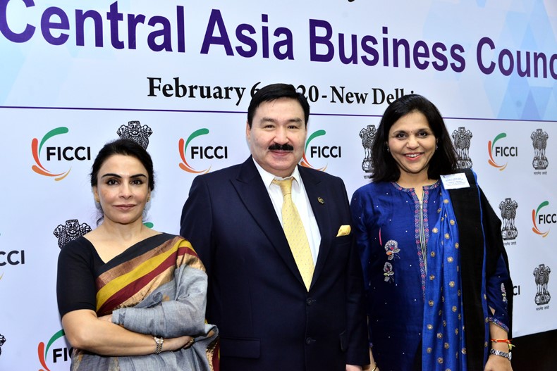 FICCI event doc