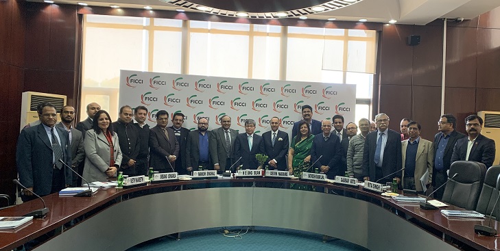 FICCI event doc
