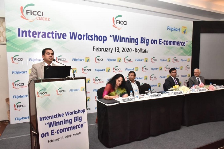 FICCI event doc
