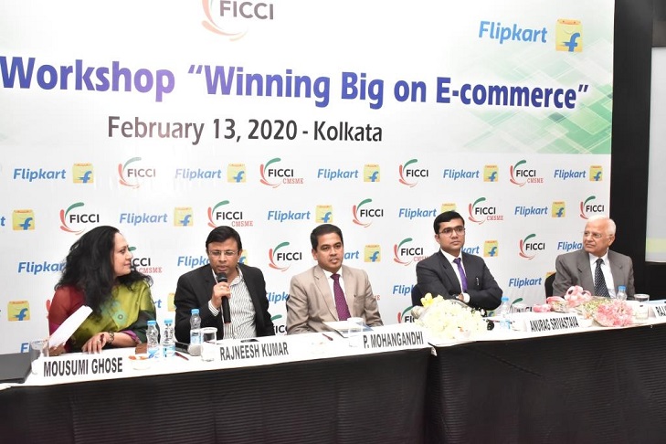 FICCI event doc