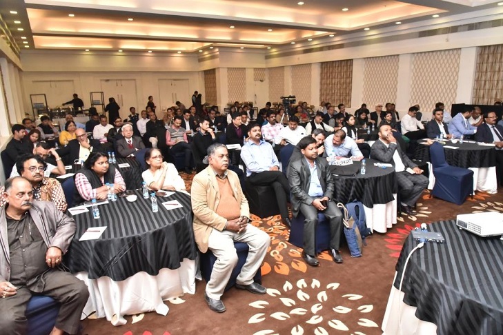 FICCI event doc