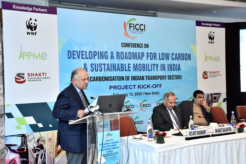 FICCI event doc